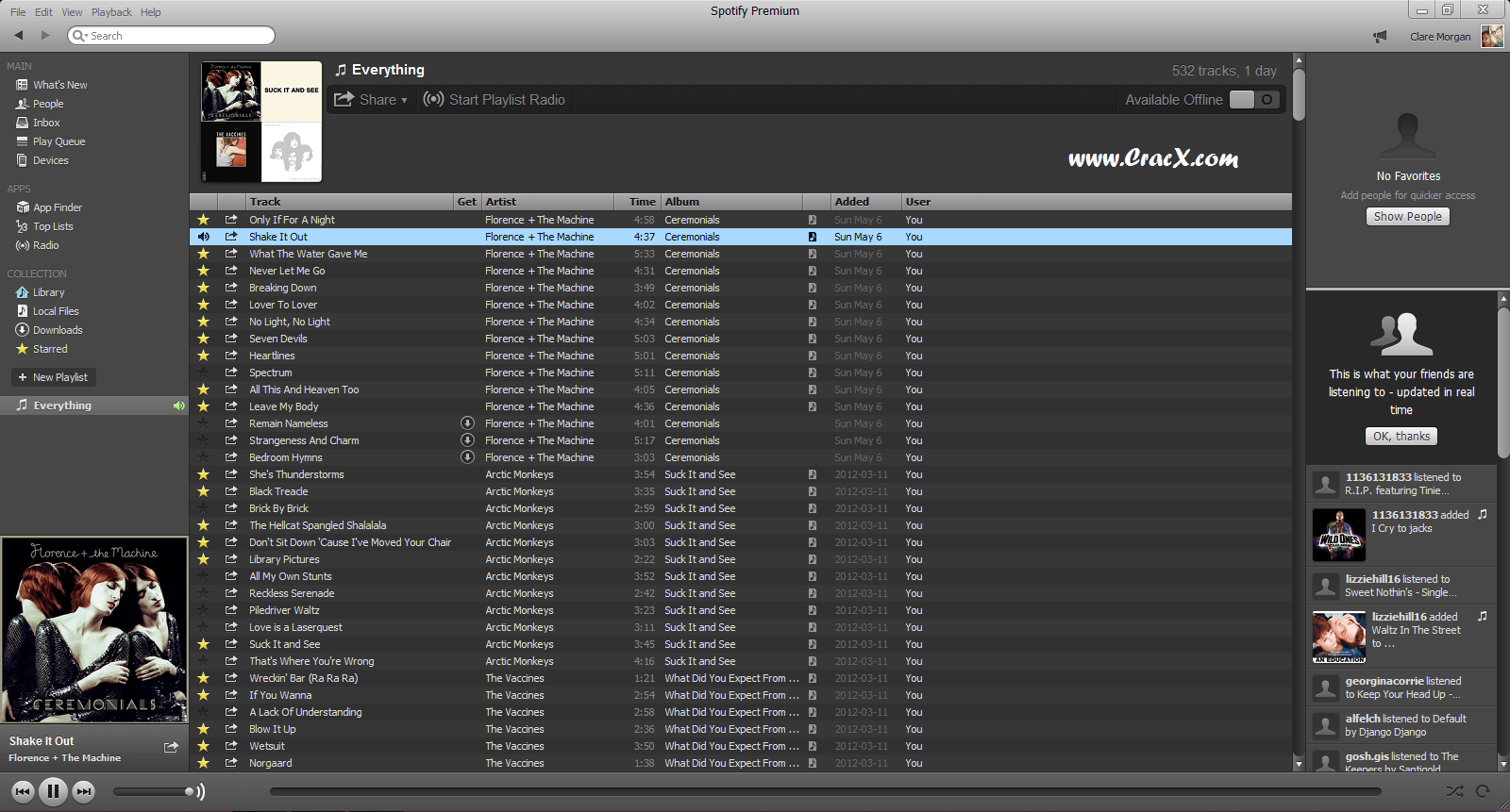 Spotify Download Music Quality